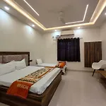 Brijwas Dham