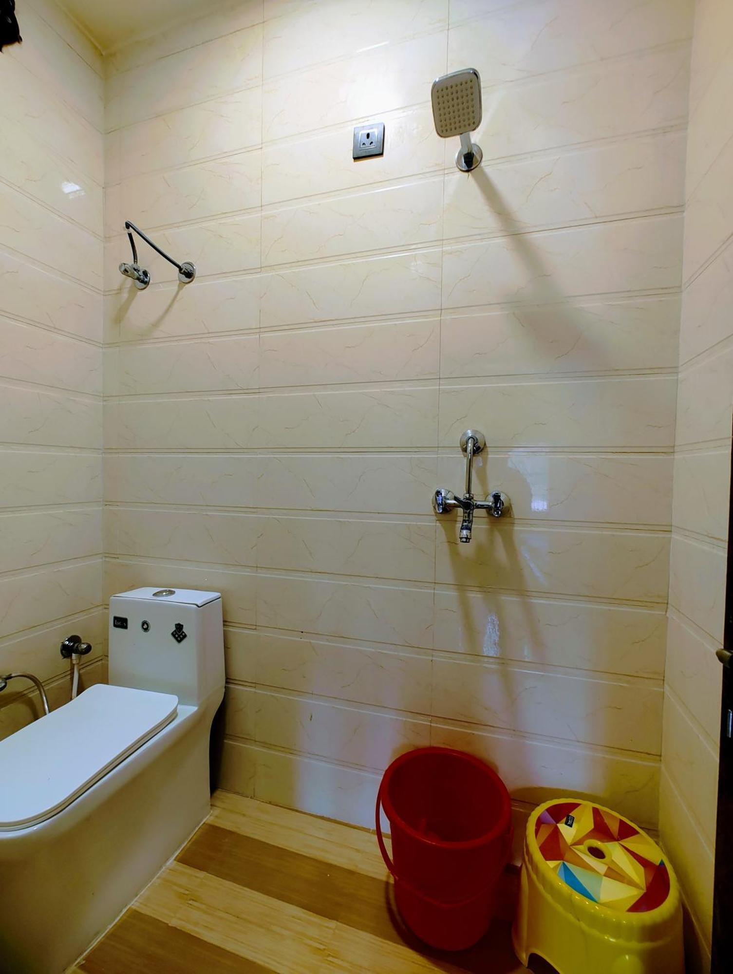 Guest house Brijwas Dham