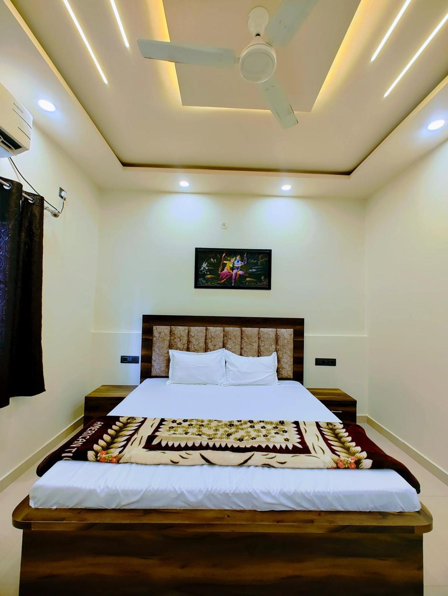Brijwas Dham * Vrindavan