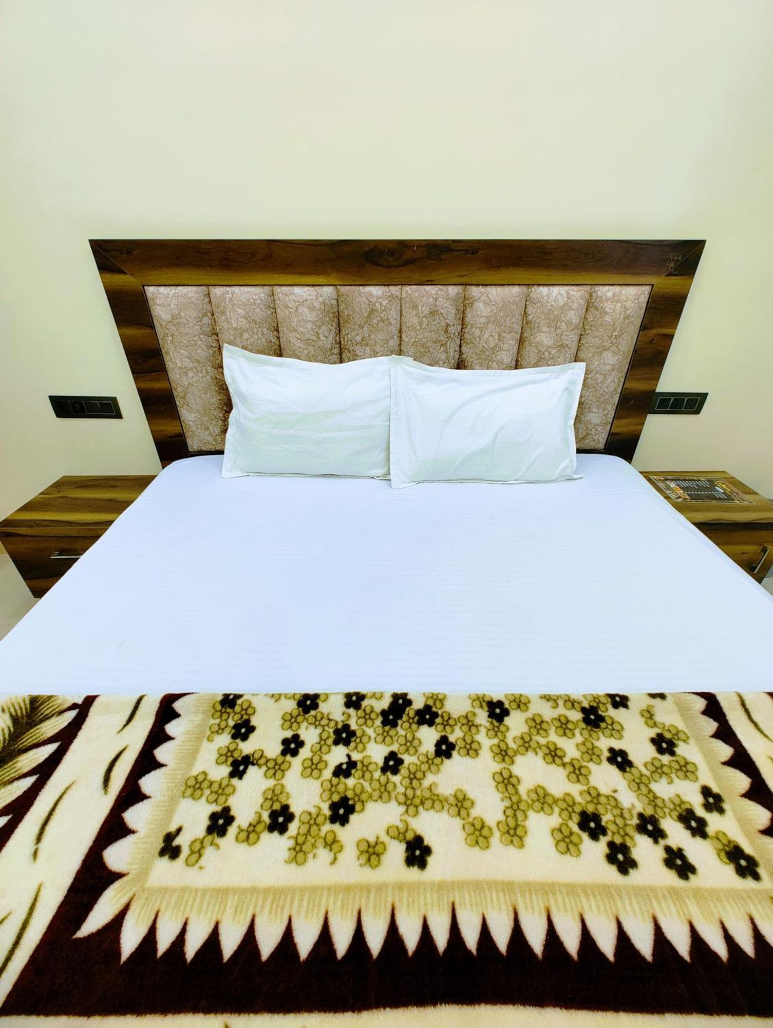 Brijwas Dham Guest house Vrindavan