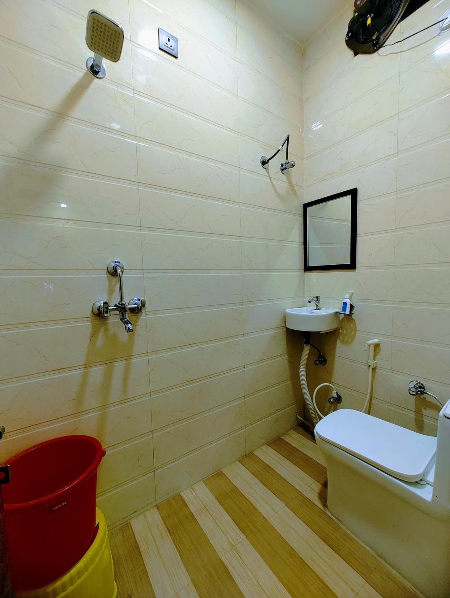 Brijwas Dham Guest house