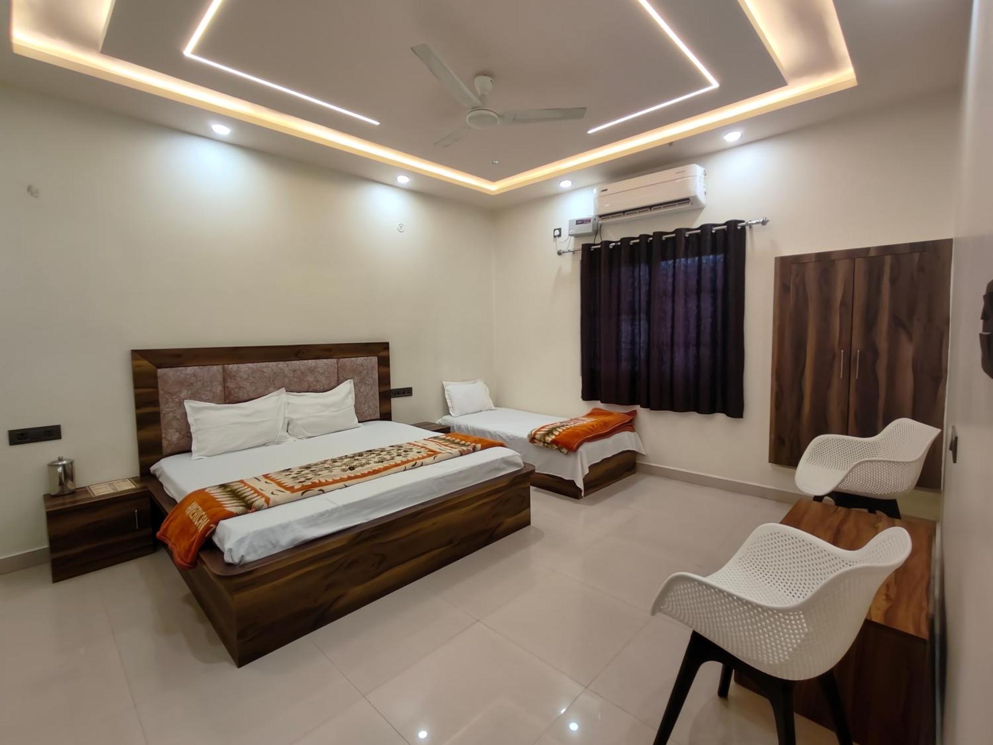 Brijwas Dham