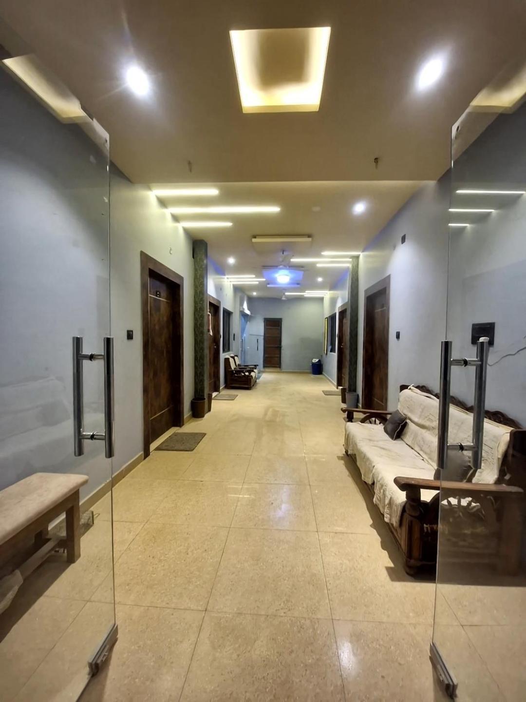 Brijwas Dham * Vrindavan